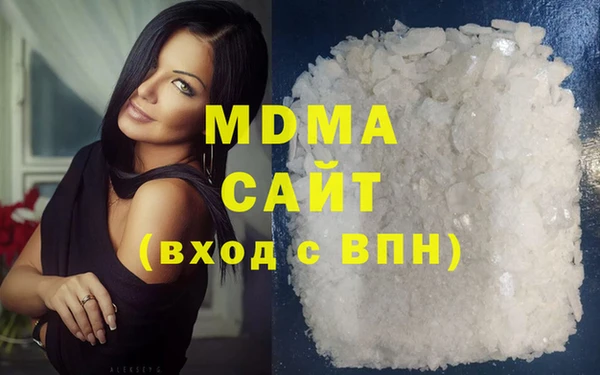 мдпв Балабаново